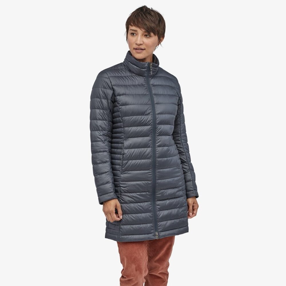Patagonia Puffer Jacket